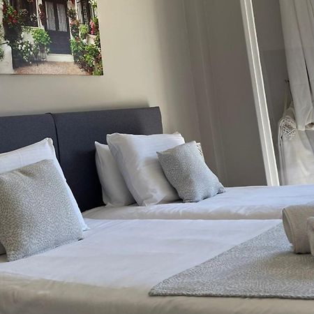 Georgia'S Apartments, Ipsos Corfu المظهر الخارجي الصورة
