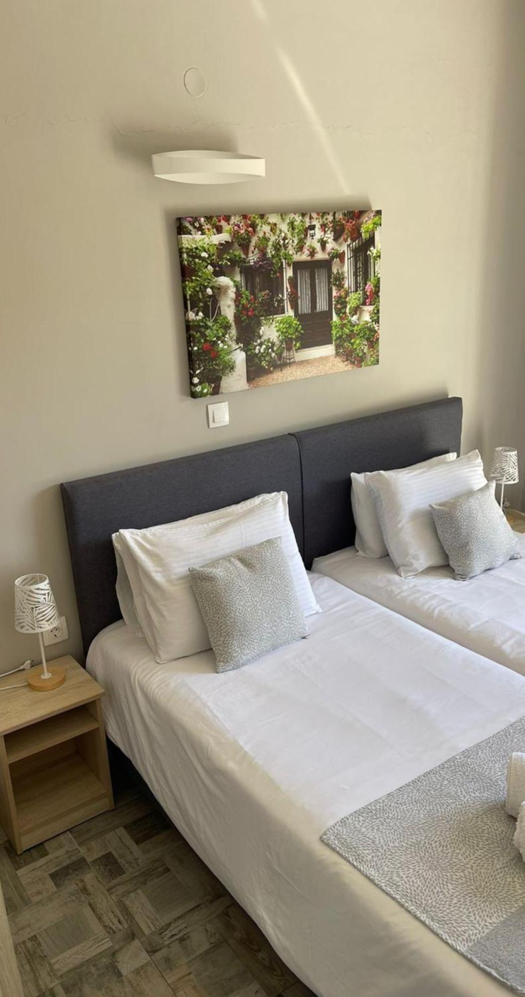 Georgia'S Apartments, Ipsos Corfu المظهر الخارجي الصورة