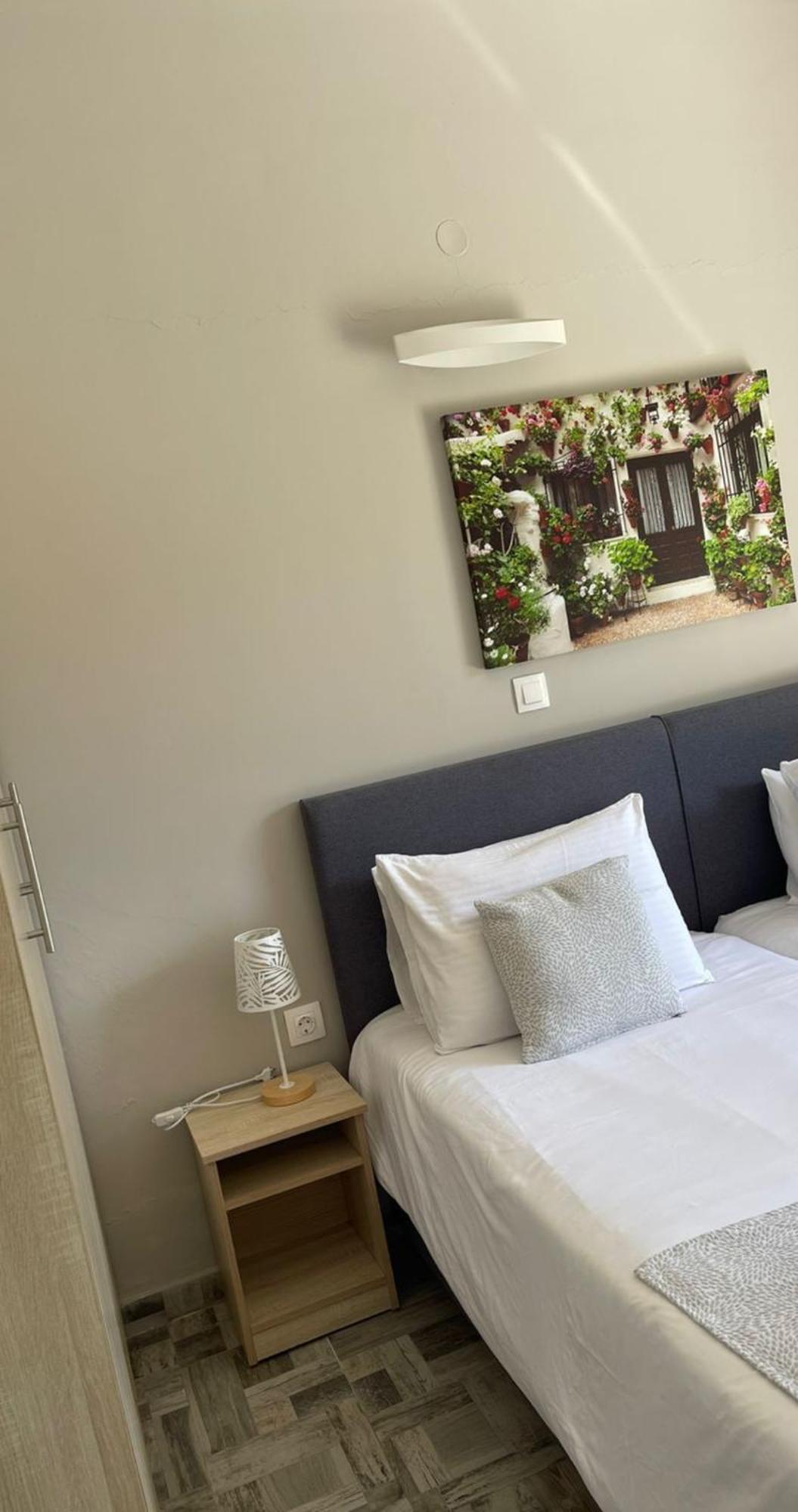 Georgia'S Apartments, Ipsos Corfu المظهر الخارجي الصورة