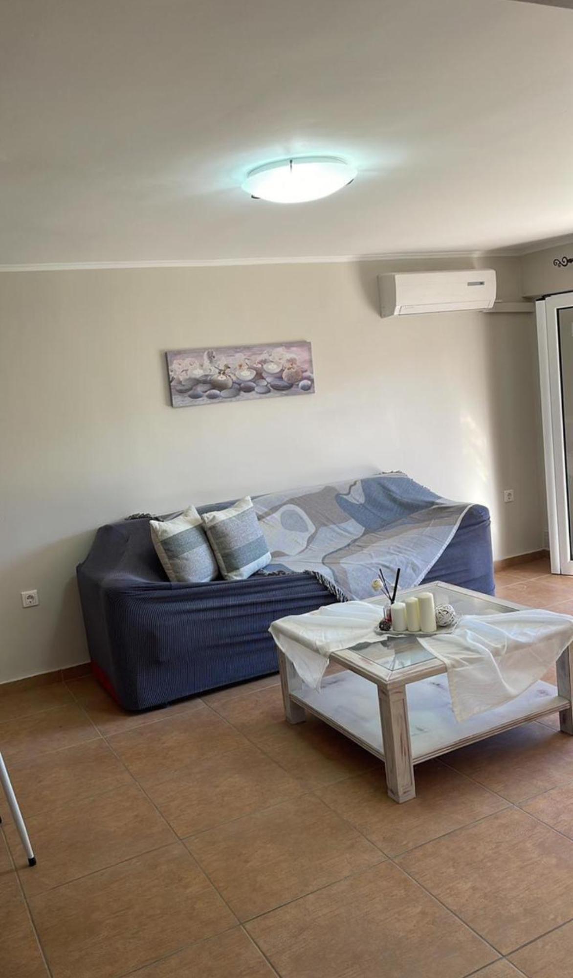 Georgia'S Apartments, Ipsos Corfu المظهر الخارجي الصورة