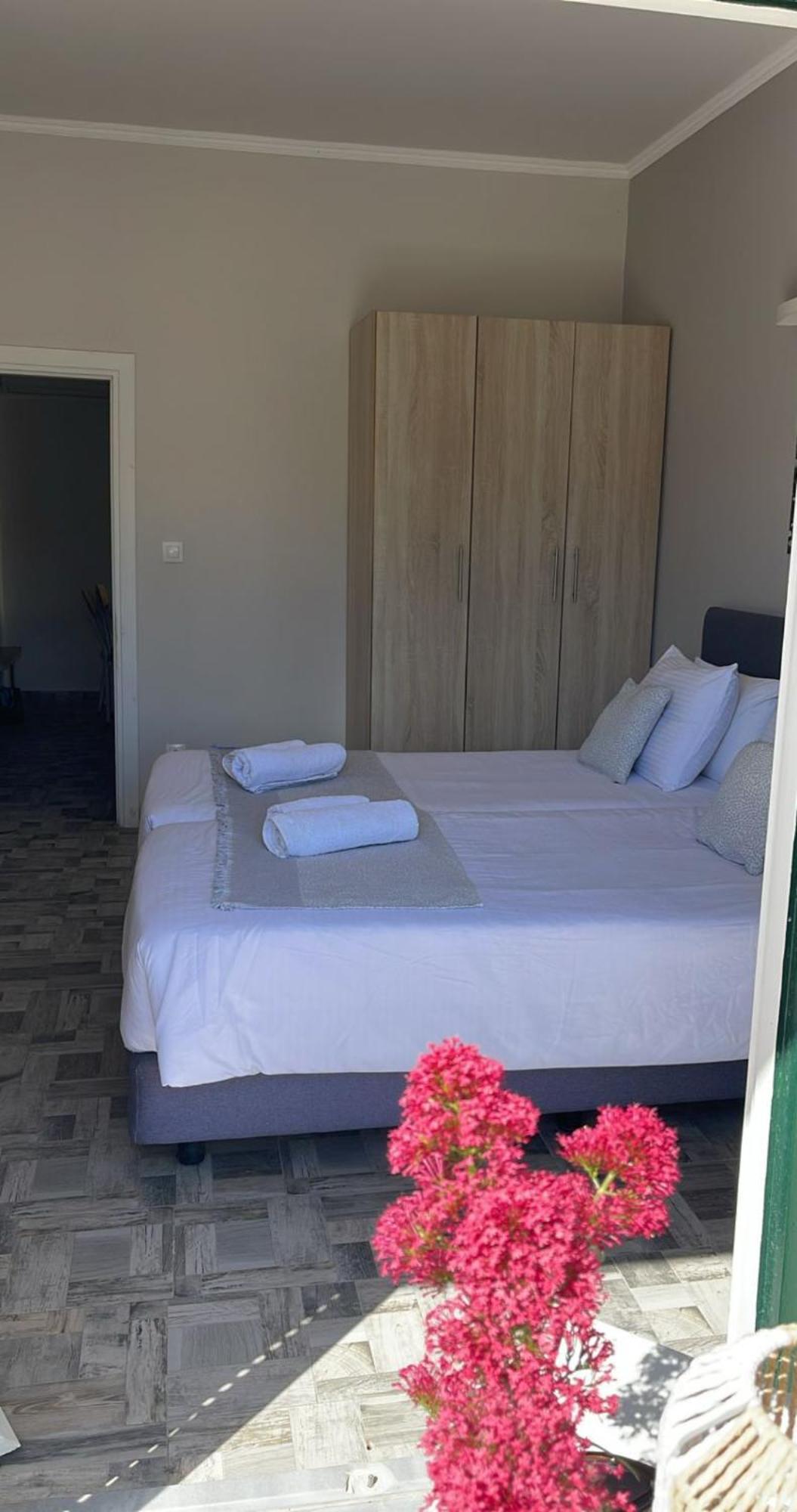 Georgia'S Apartments, Ipsos Corfu المظهر الخارجي الصورة