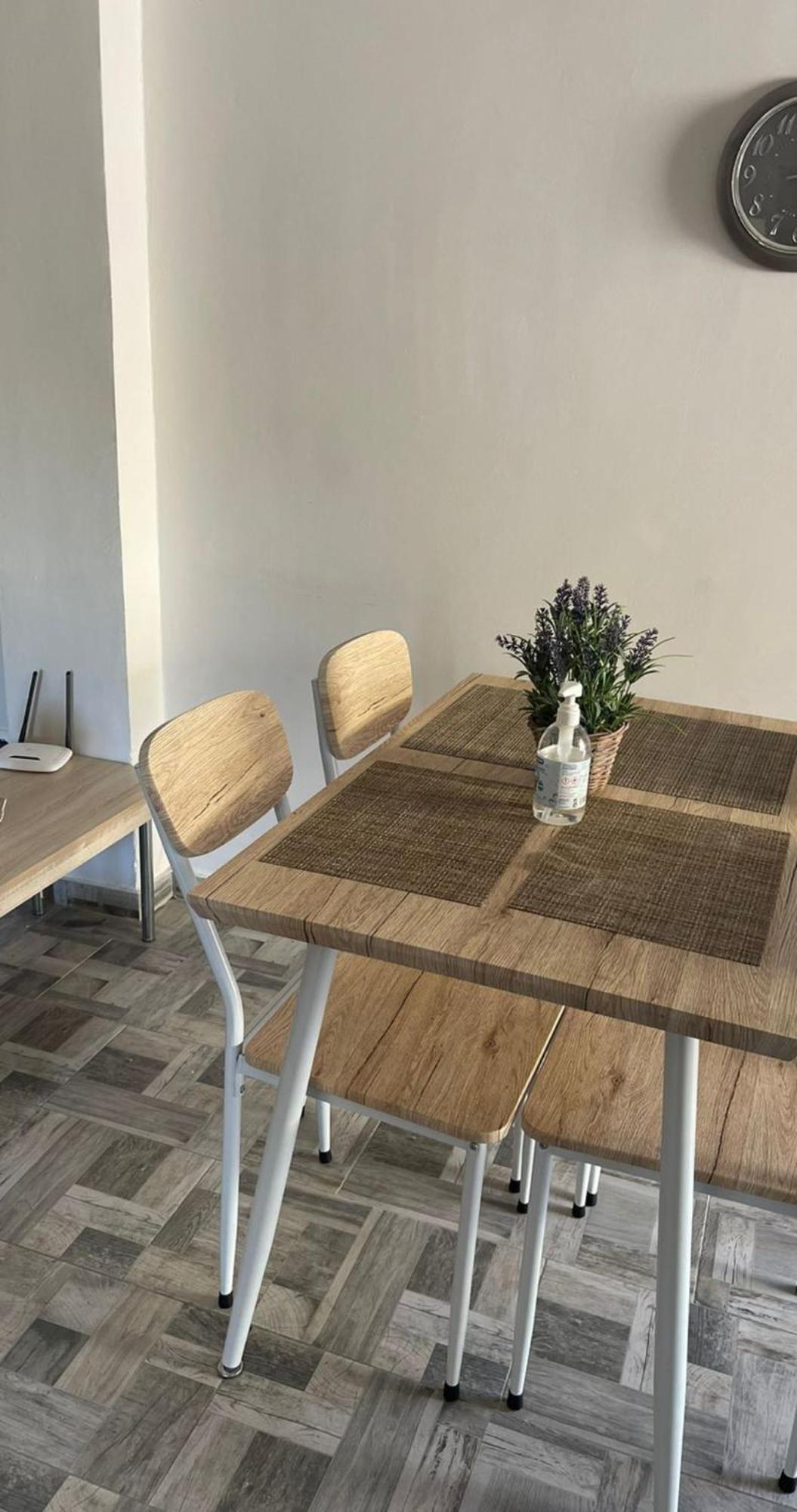 Georgia'S Apartments, Ipsos Corfu المظهر الخارجي الصورة