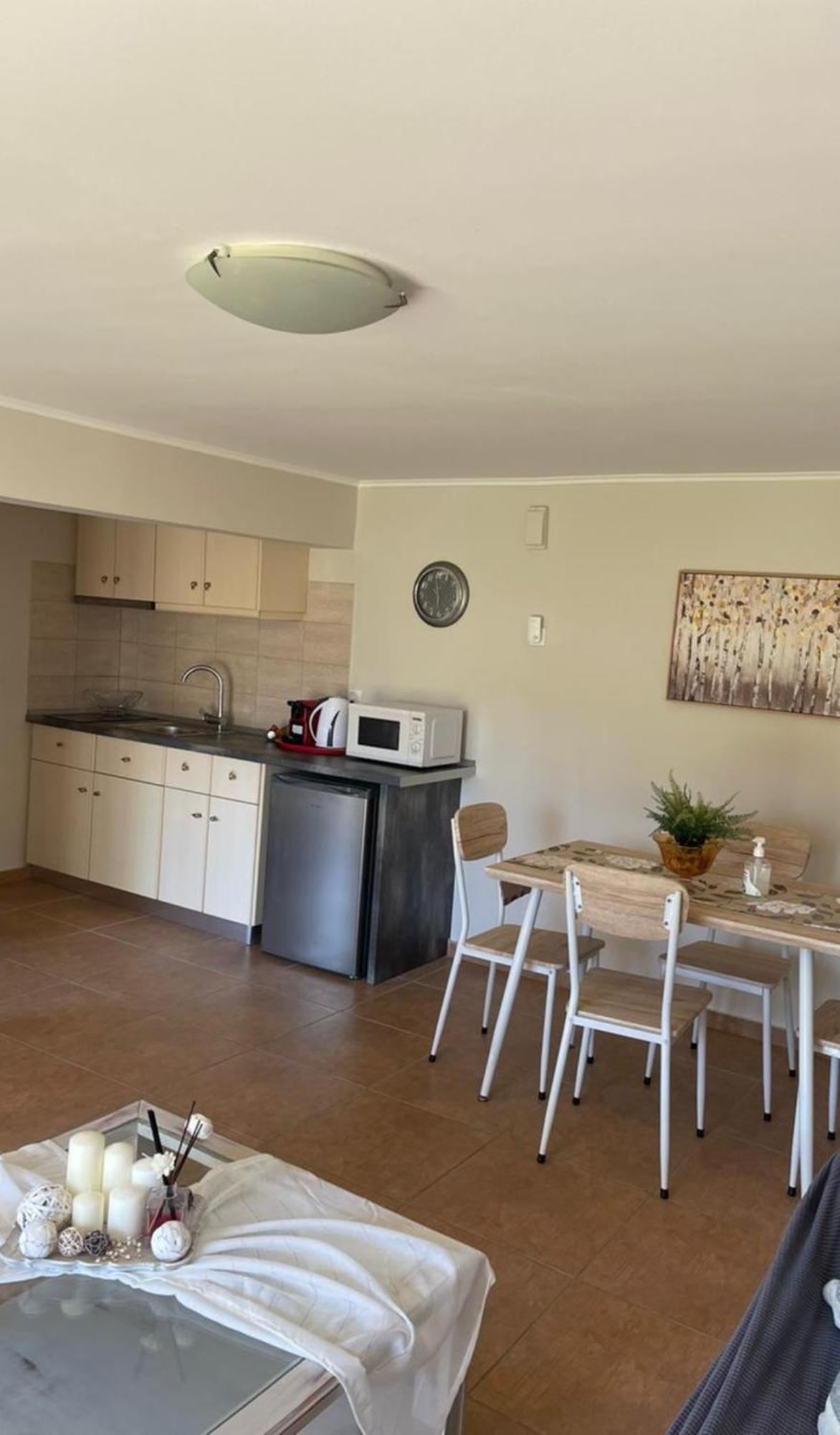 Georgia'S Apartments, Ipsos Corfu المظهر الخارجي الصورة