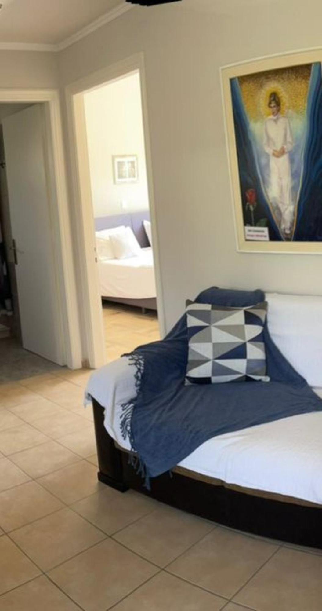 Georgia'S Apartments, Ipsos Corfu المظهر الخارجي الصورة